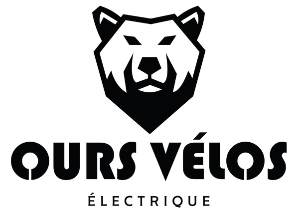 OURS VÉLOS – VAE VanMoof, Gazelle, Bosch à Saint-Julien Genève
