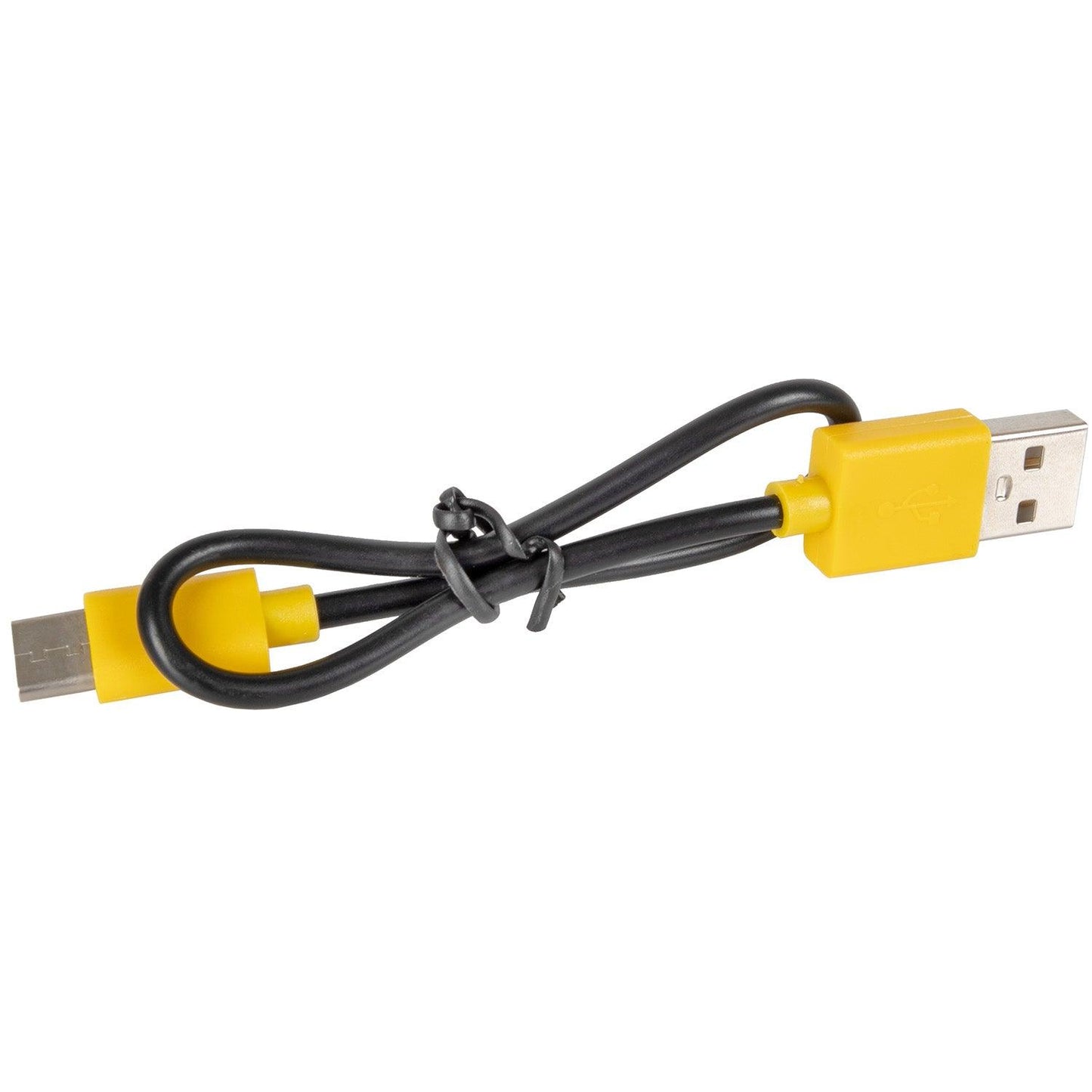 Eclairage arrière -HELIX LITE. MOON. 27 LED COB rouges - OURS VÉLOS