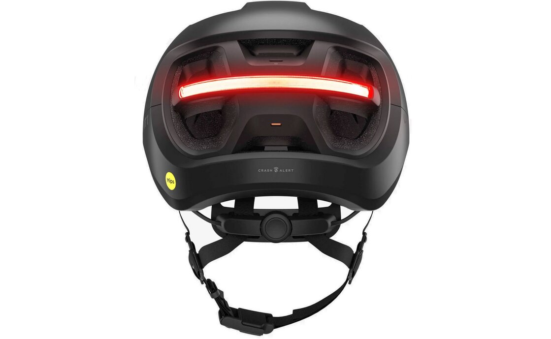 Unit 1 Aura MIPS - Casque de vélo intelligent