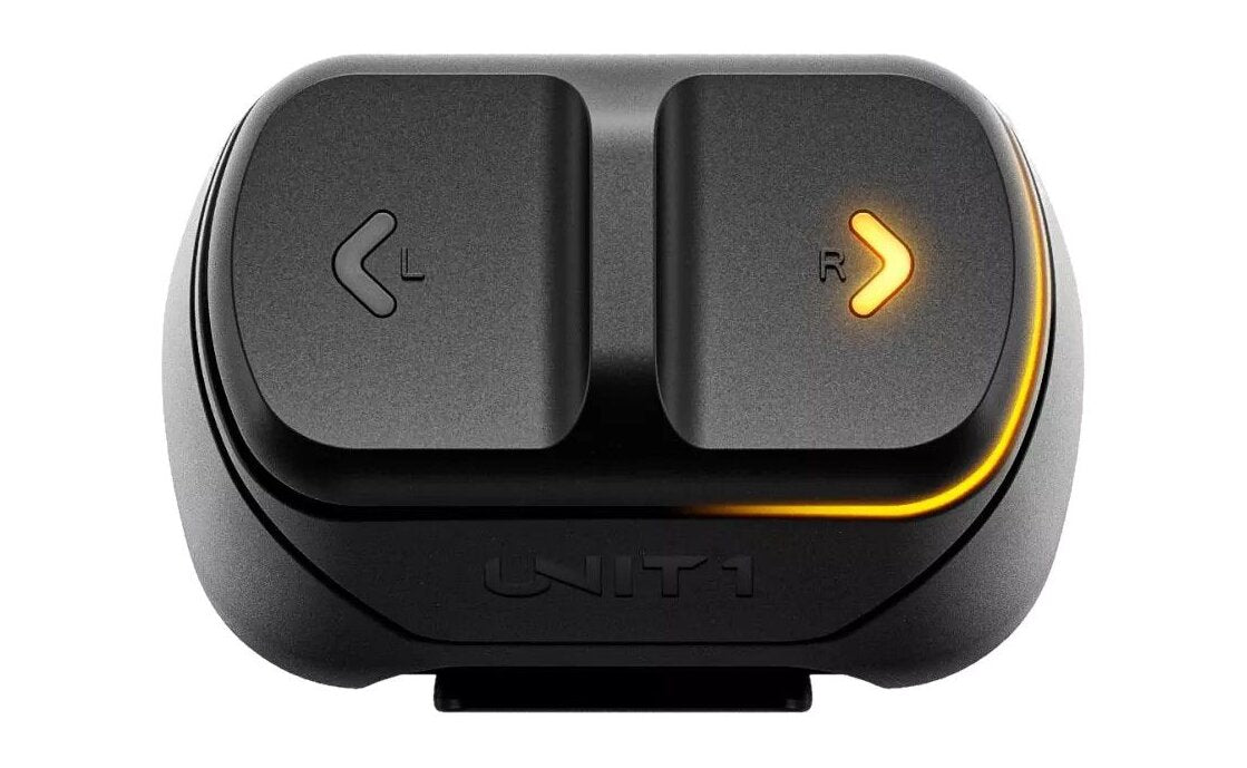 Unit 1 Aura MIPS - Casque de vélo intelligent