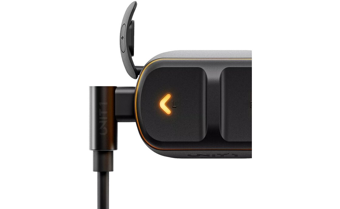 Unit 1 Aura MIPS - Casque de vélo intelligent
