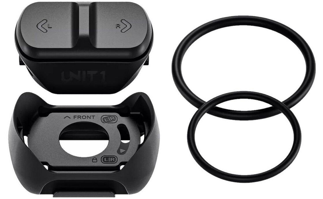 Unit 1 Aura MIPS - Casque de vélo intelligent