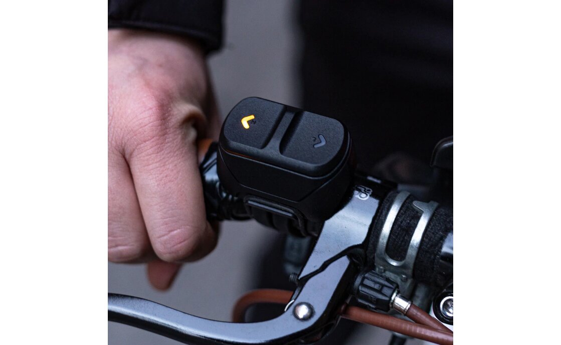 Unit 1 Aura MIPS - Casque de vélo intelligent