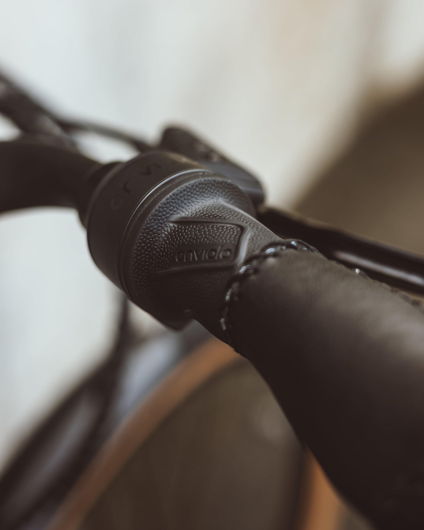 KUMA M1 - OURS VÉLOS