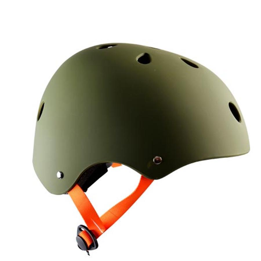 Casque Enfant POLISPORT URBAN RADICAL (498937) - OURS VÉLOS