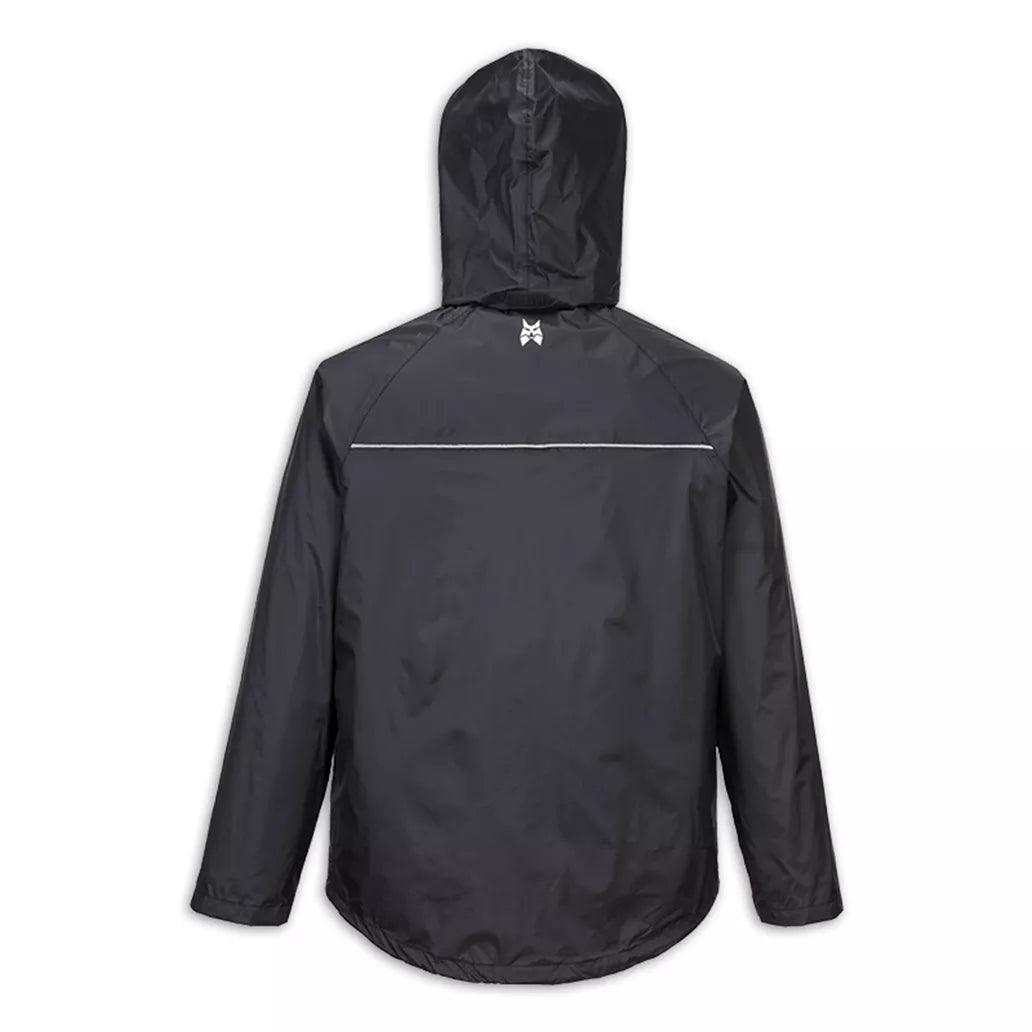 Veste de pluie Dry & Go - OURS VÉLOS