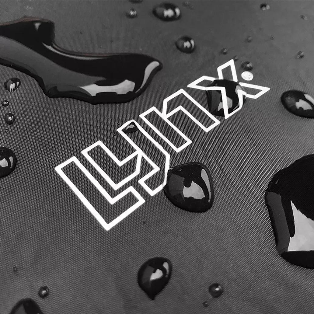 Veste de pluie Dry & Go - OURS VÉLOS