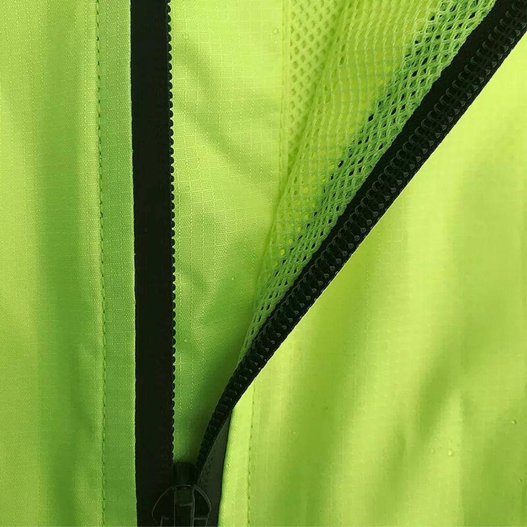 Veste de sport / Veste de pluie Move - OURS VÉLOS