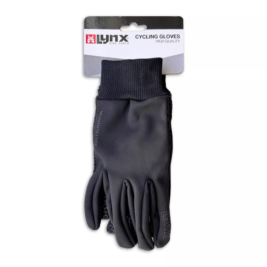 Gants d'hiver / de sport - OURS VÉLOS