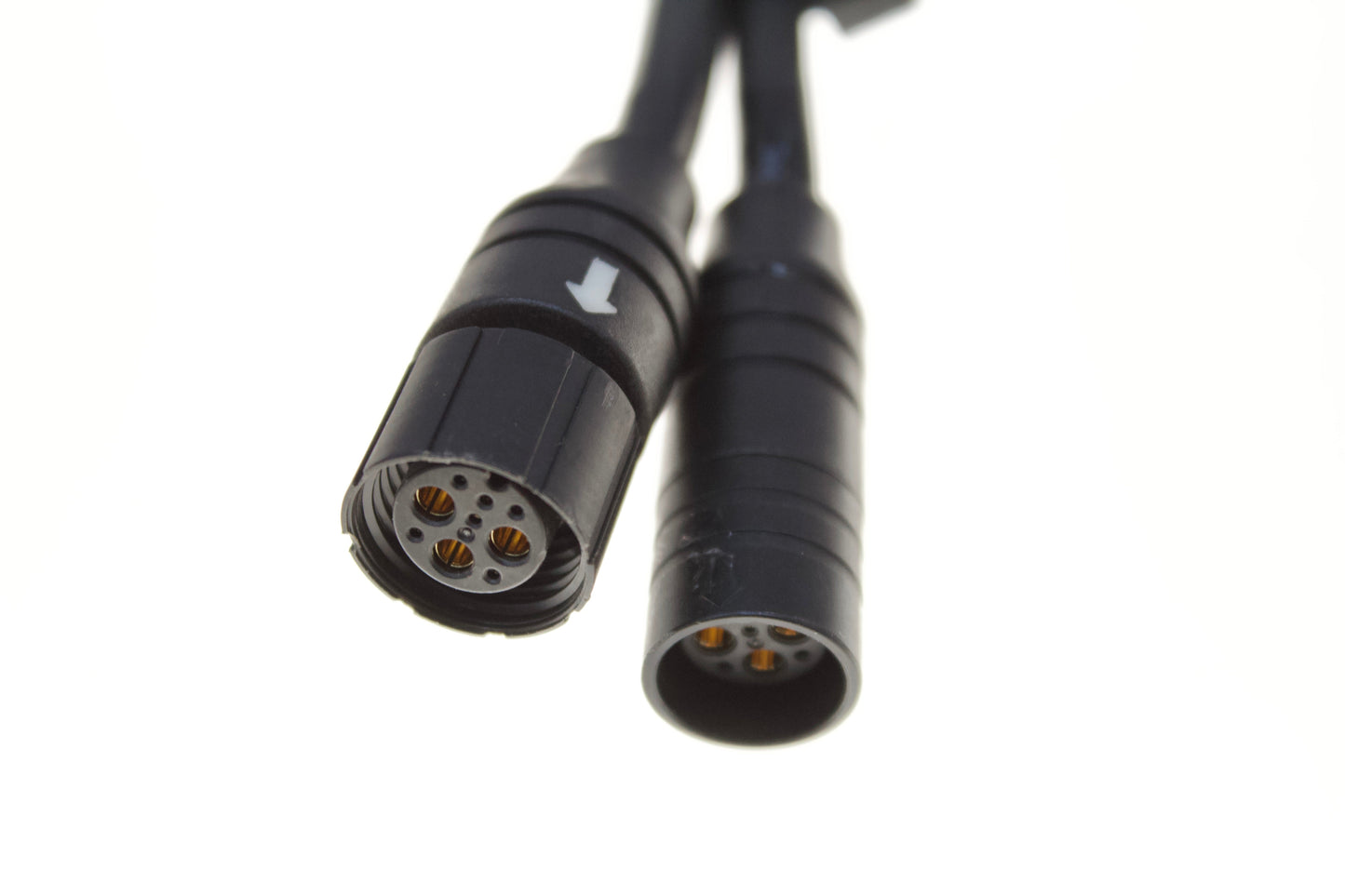 Motor Cable, A5 & S5