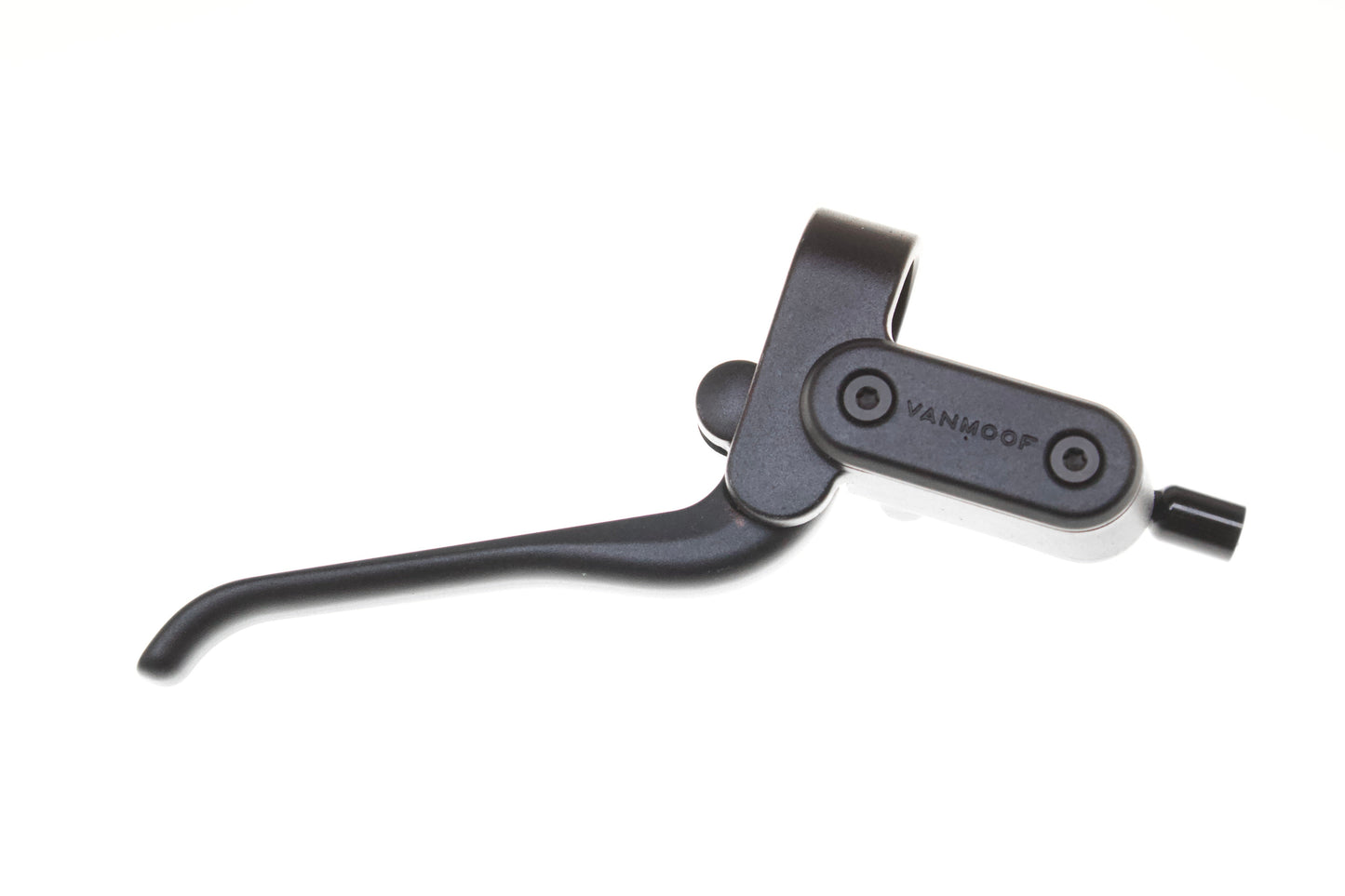 Brake Lever Right, S&X3