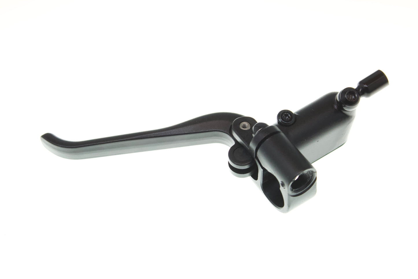 Brake Lever Left Incl. Resevoir