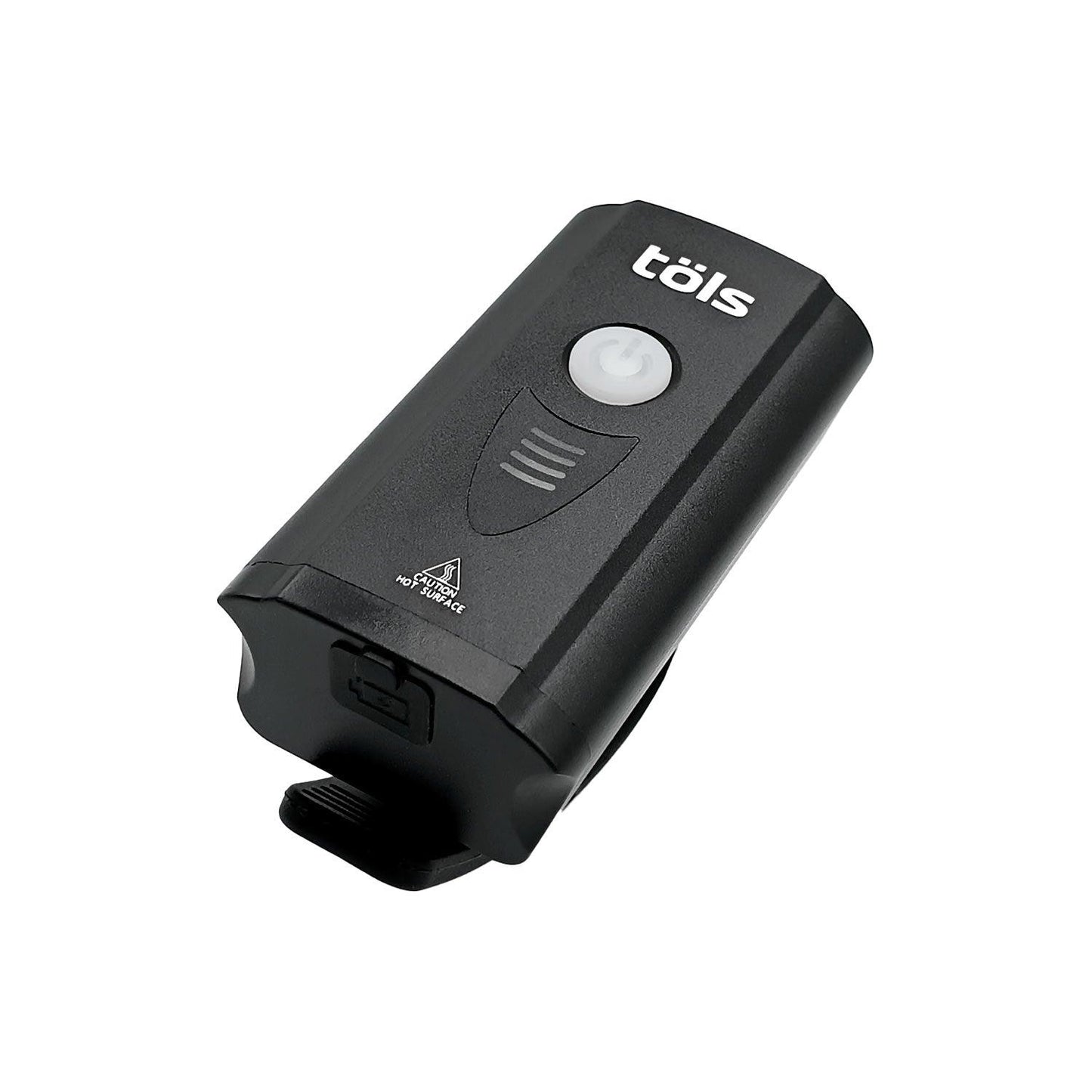 Éclairage avant TOLS AINA PRO USB 900 LM - OURS VÉLOS