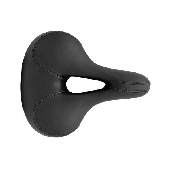 SELLE TÖLS CREUSE COMFORT CITY - VILLE - OURS VÉLOS