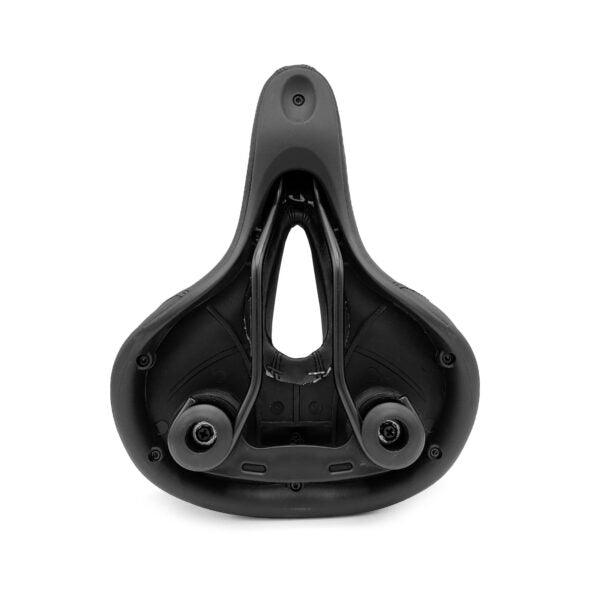 SELLE TÖLS CREUSE COMFORT CITY - VILLE - OURS VÉLOS