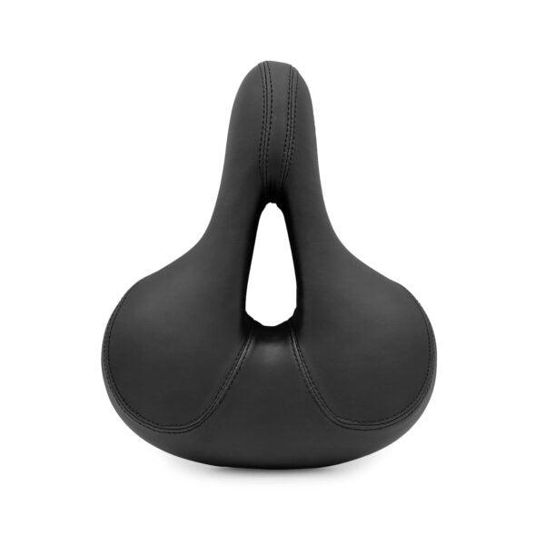 SELLE TÖLS CREUSE COMFORT CITY - VILLE - OURS VÉLOS