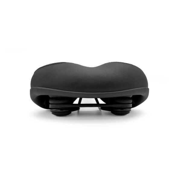 SELLE TÖLS CREUSE COMFORT CITY - VILLE - OURS VÉLOS