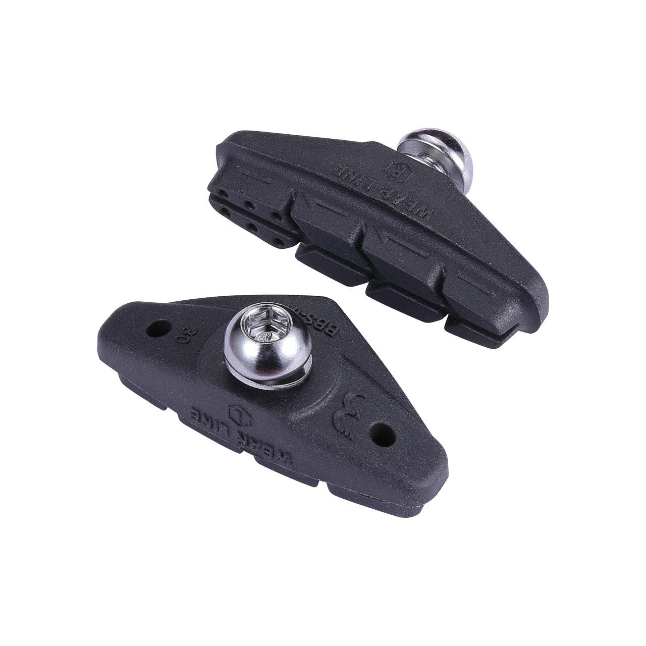 Patins route deluxe (jeu de 4) - OURS VÉLOS