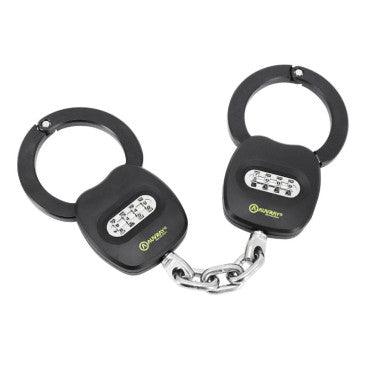 ANTIVOL MENOTTES AUVRAY Pour Trotinette et Velo - OURS VÉLOS