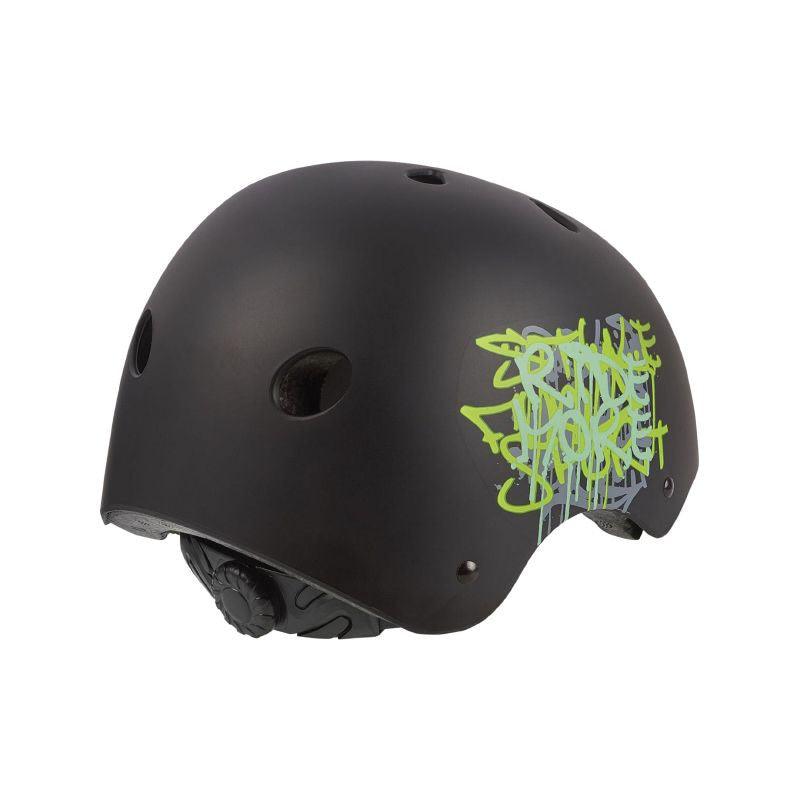 Casque Enfant POLISPORT URBAN RADICAL (498938) - OURS VÉLOS