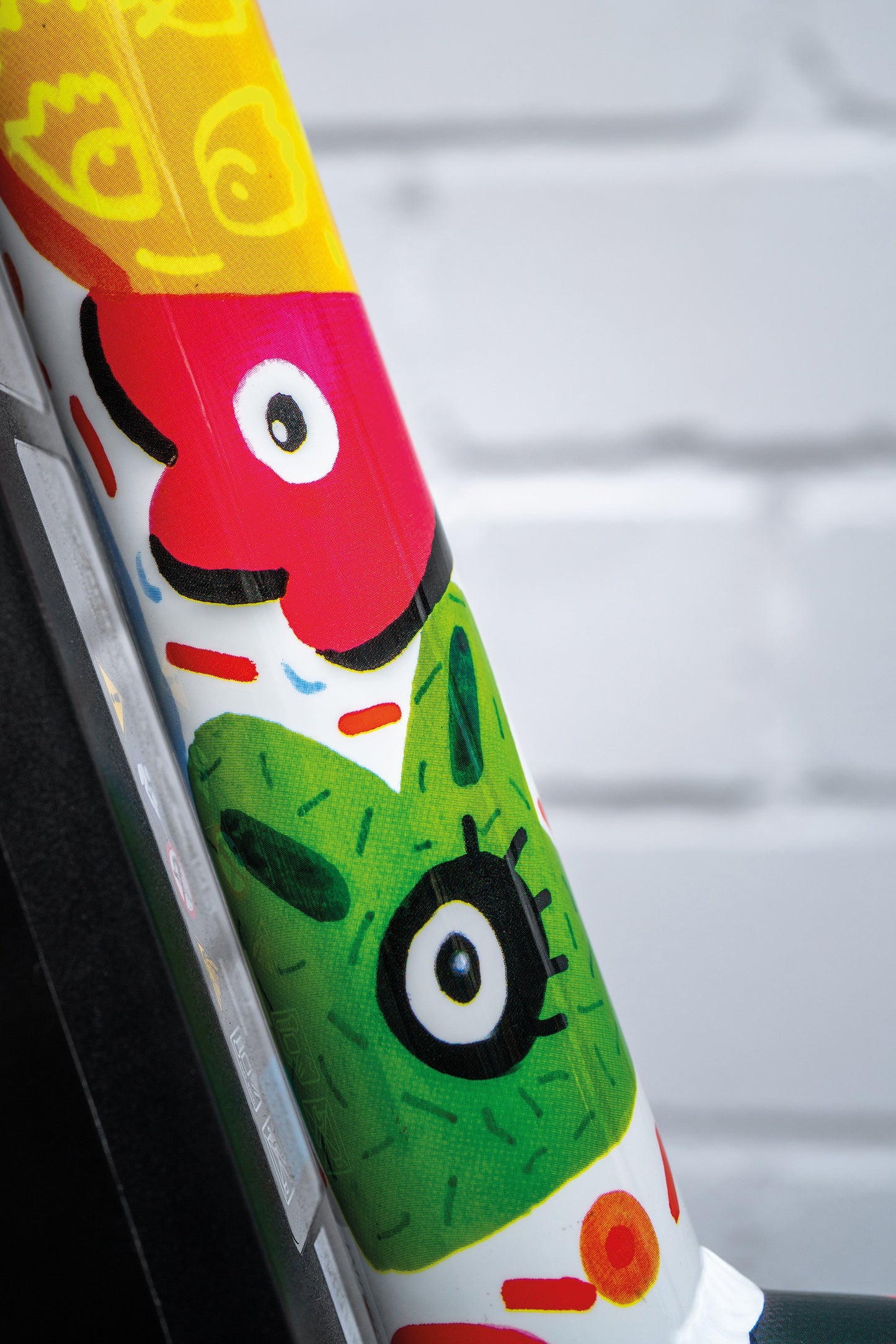 Vélo compact électrique DEMO d’essai i:SY N3.8 ZR by Sadkowsky - dès 104,15 €/mois*