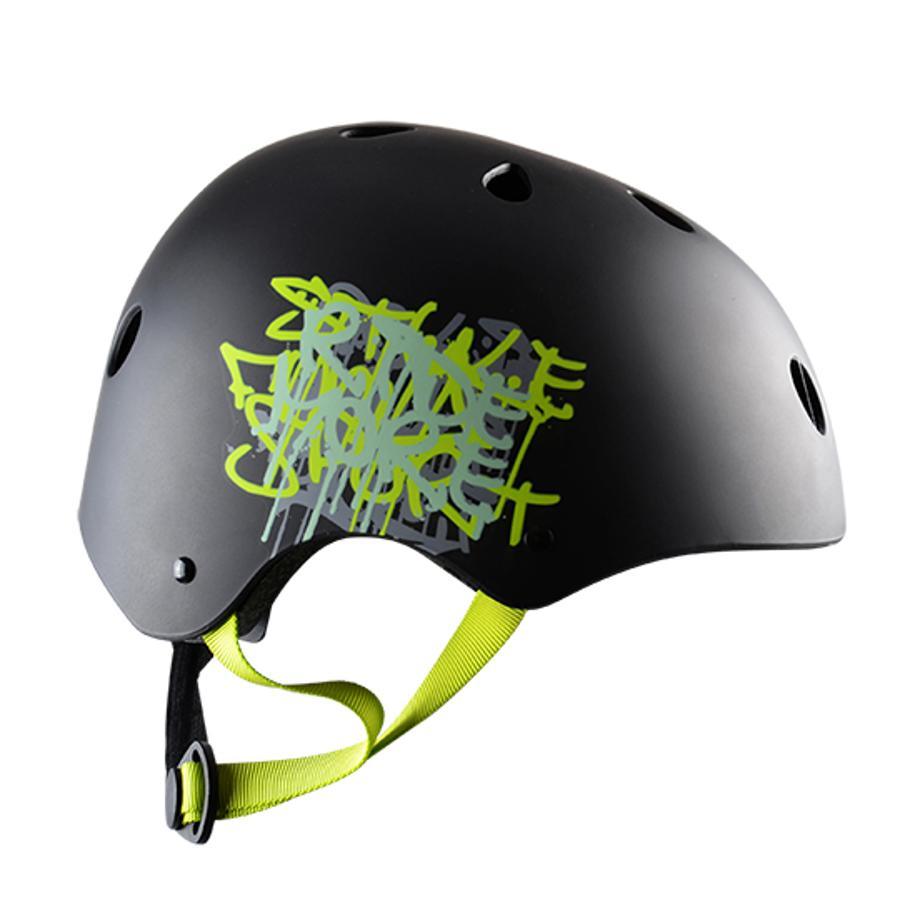 Casque Enfant POLISPORT URBAN RADICAL (498938) - OURS VÉLOS