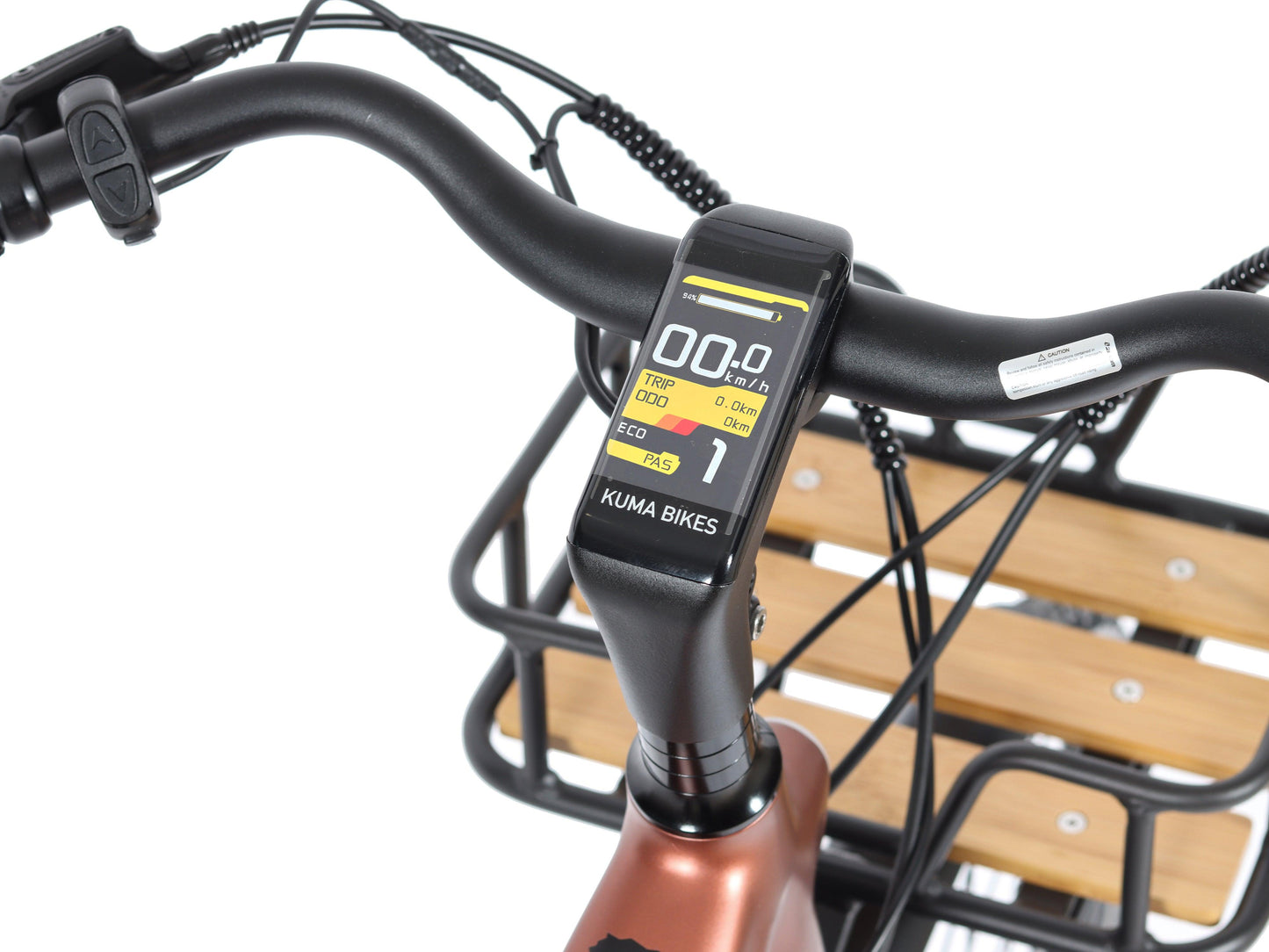 KUMA SX - OURS VÉLOS
