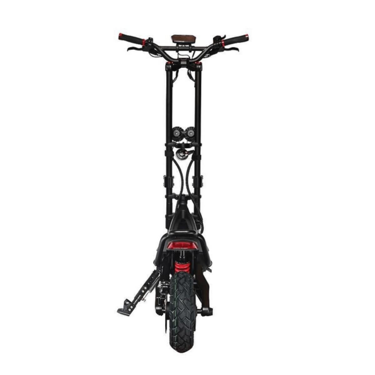 Trottinette Électrique Kaabo Wolf Warrior X Max