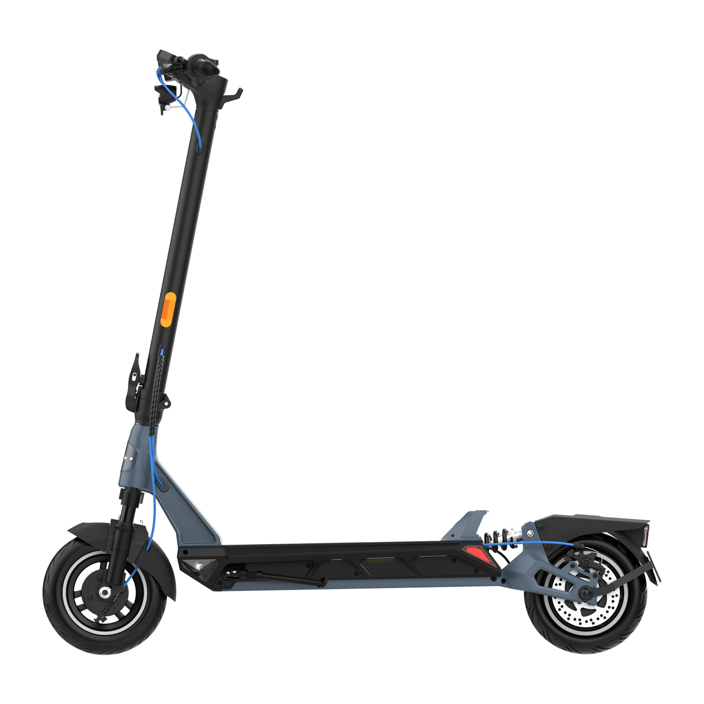 REMISE BF: -50€ ! Trottinette électrique Kingsong N12 Pro 1000W 60V 14.5Ah - 50km/h ou 25km/h - OURS VÉLOS