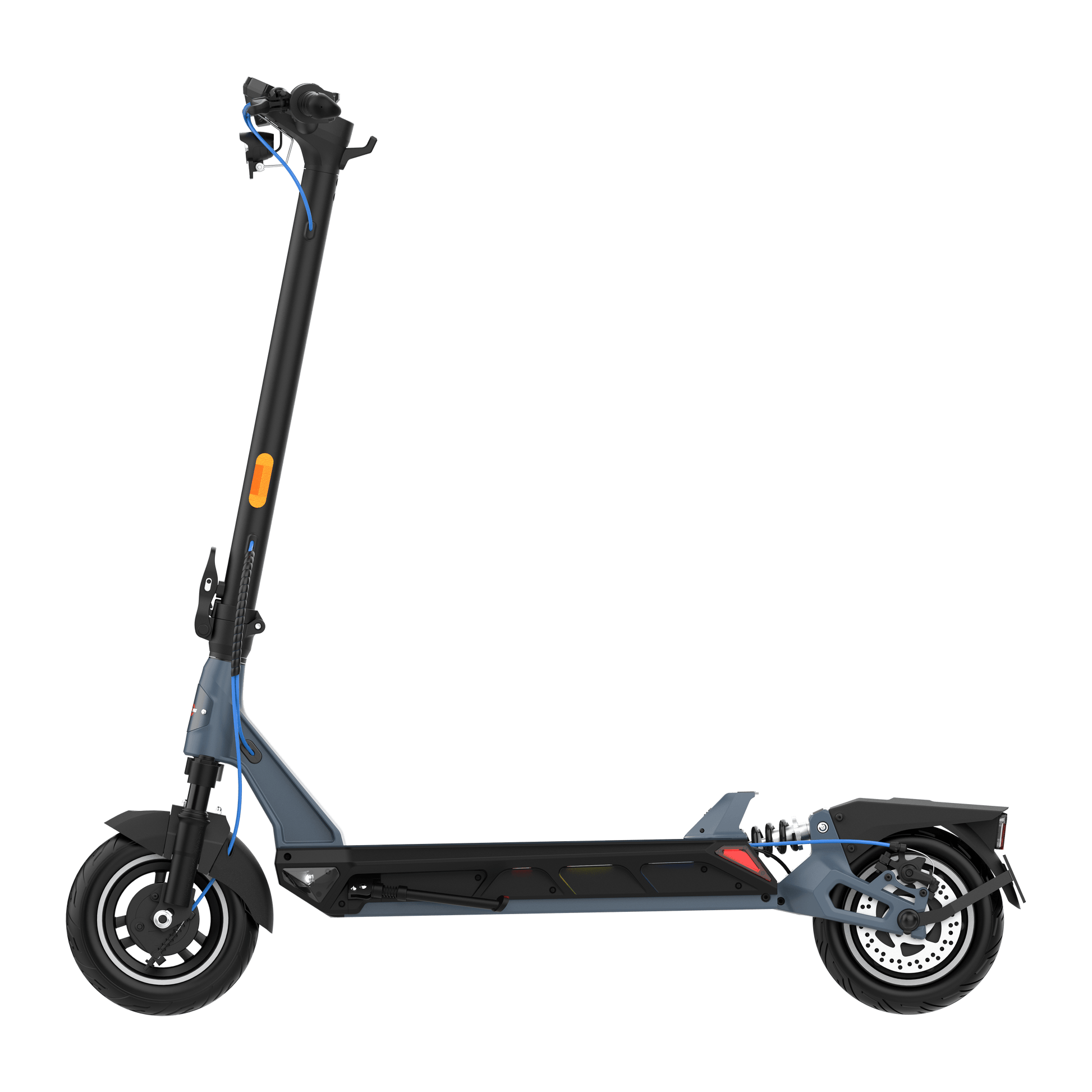 REMISE BF: -50€ ! Trottinette électrique Kingsong N12 Pro 1000W 60V 14.5Ah - 50km/h ou 25km/h - OURS VÉLOS