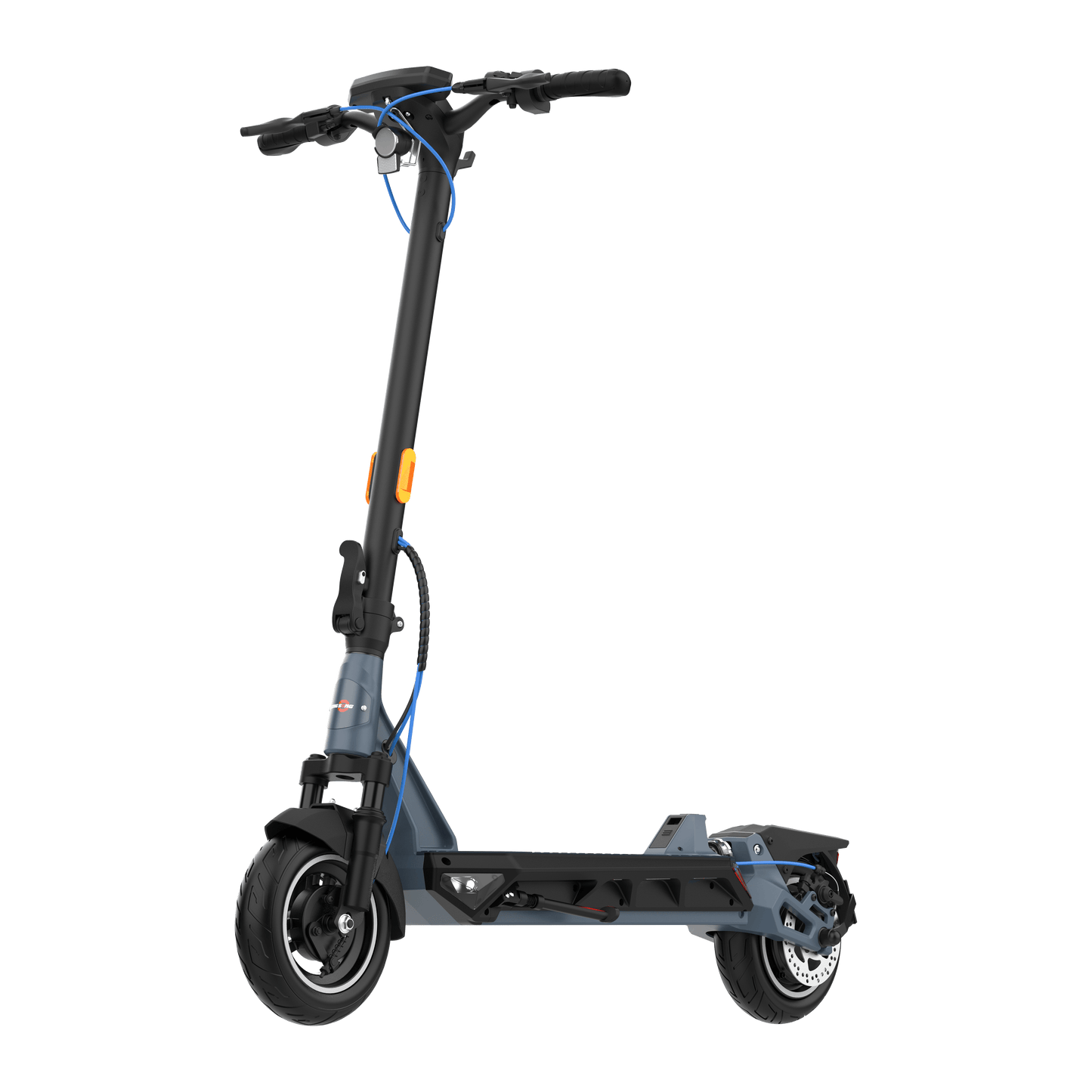 REMISE BF: -50€ ! Trottinette électrique Kingsong N12 Pro 1000W 60V 14.5Ah - 50km/h ou 25km/h - OURS VÉLOS