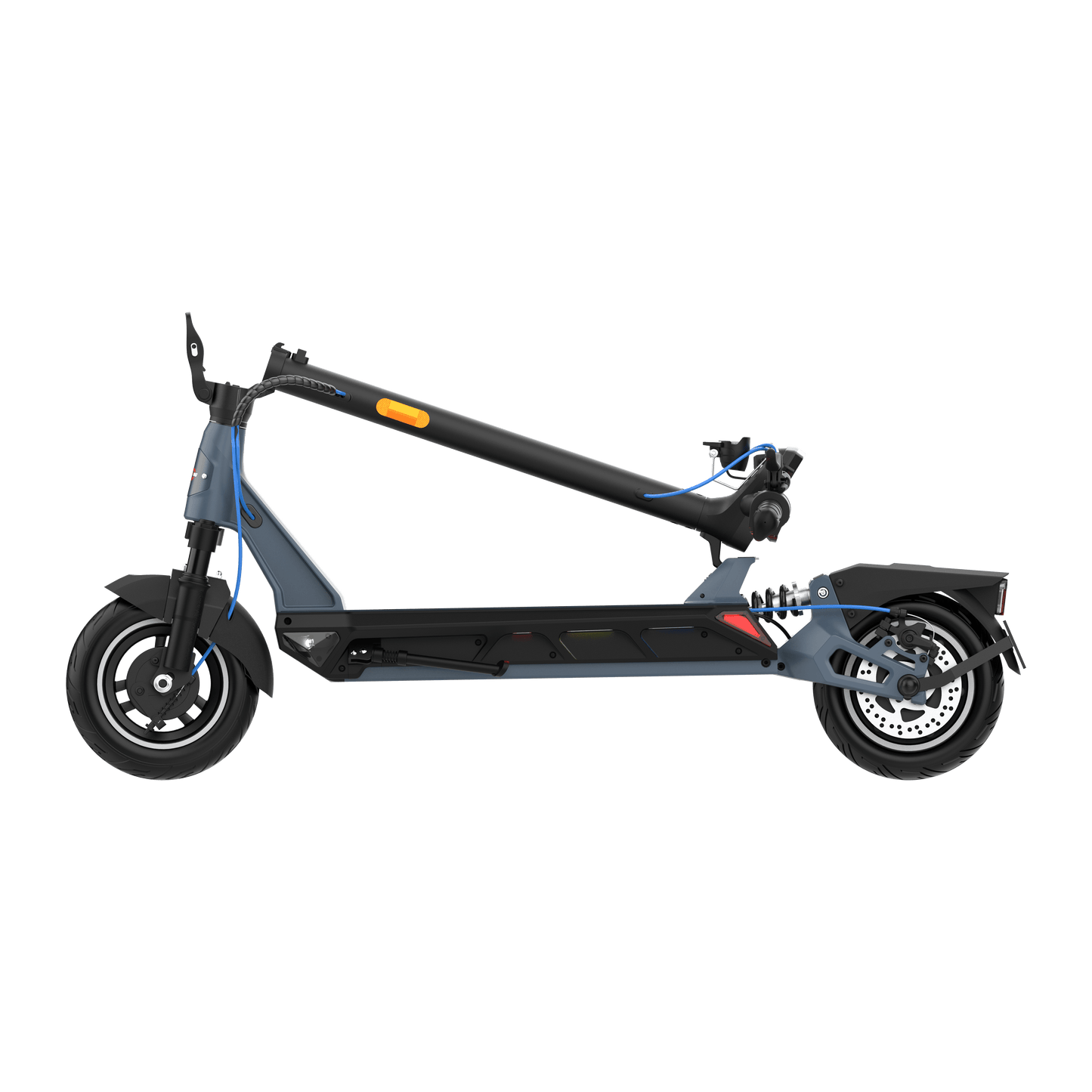 REMISE BF: -50€ ! Trottinette électrique Kingsong N12 Pro 1000W 60V 14.5Ah - 50km/h ou 25km/h - OURS VÉLOS