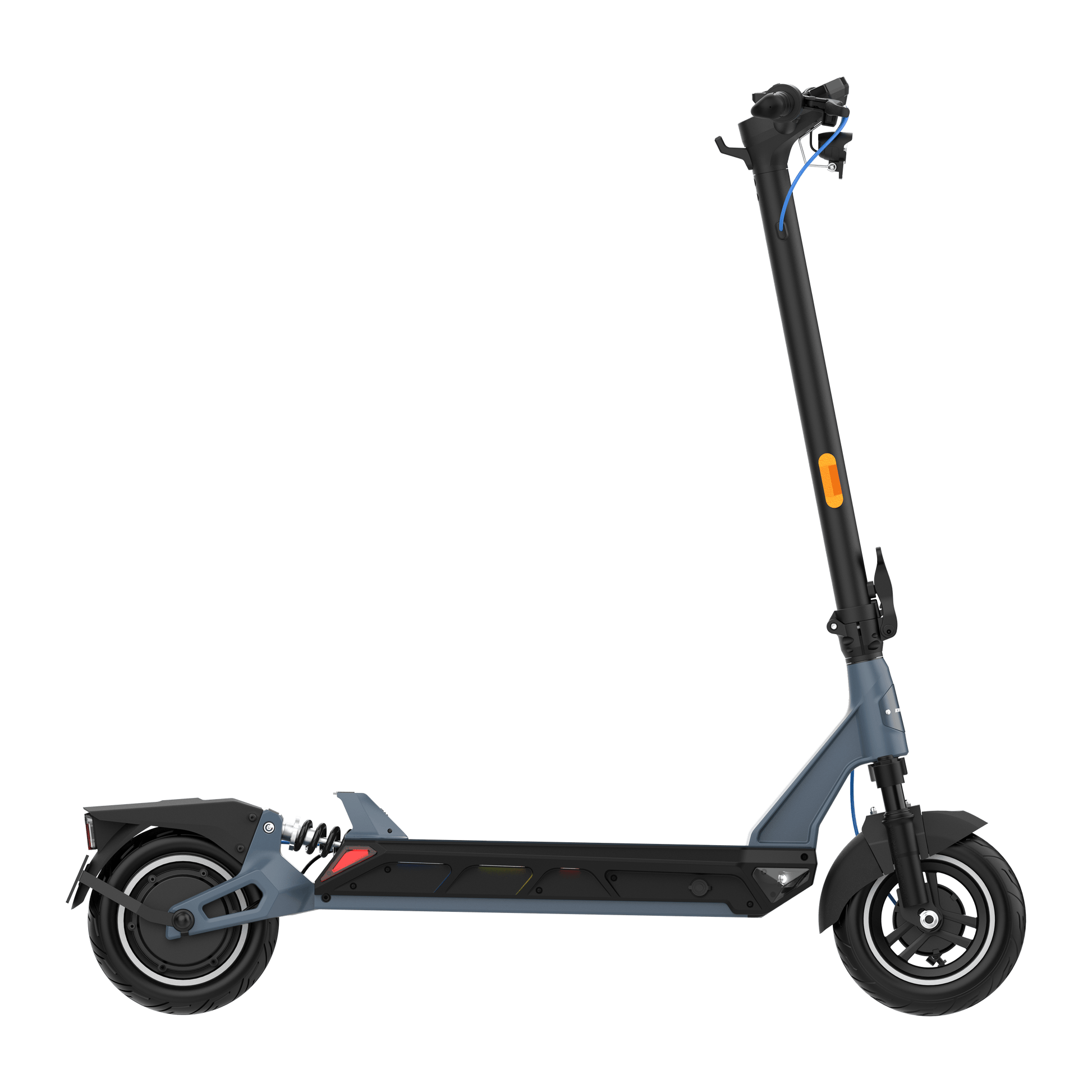 REMISE BF: -50€ ! Trottinette électrique Kingsong N12 Pro 1000W 60V 14.5Ah - 50km/h ou 25km/h - OURS VÉLOS