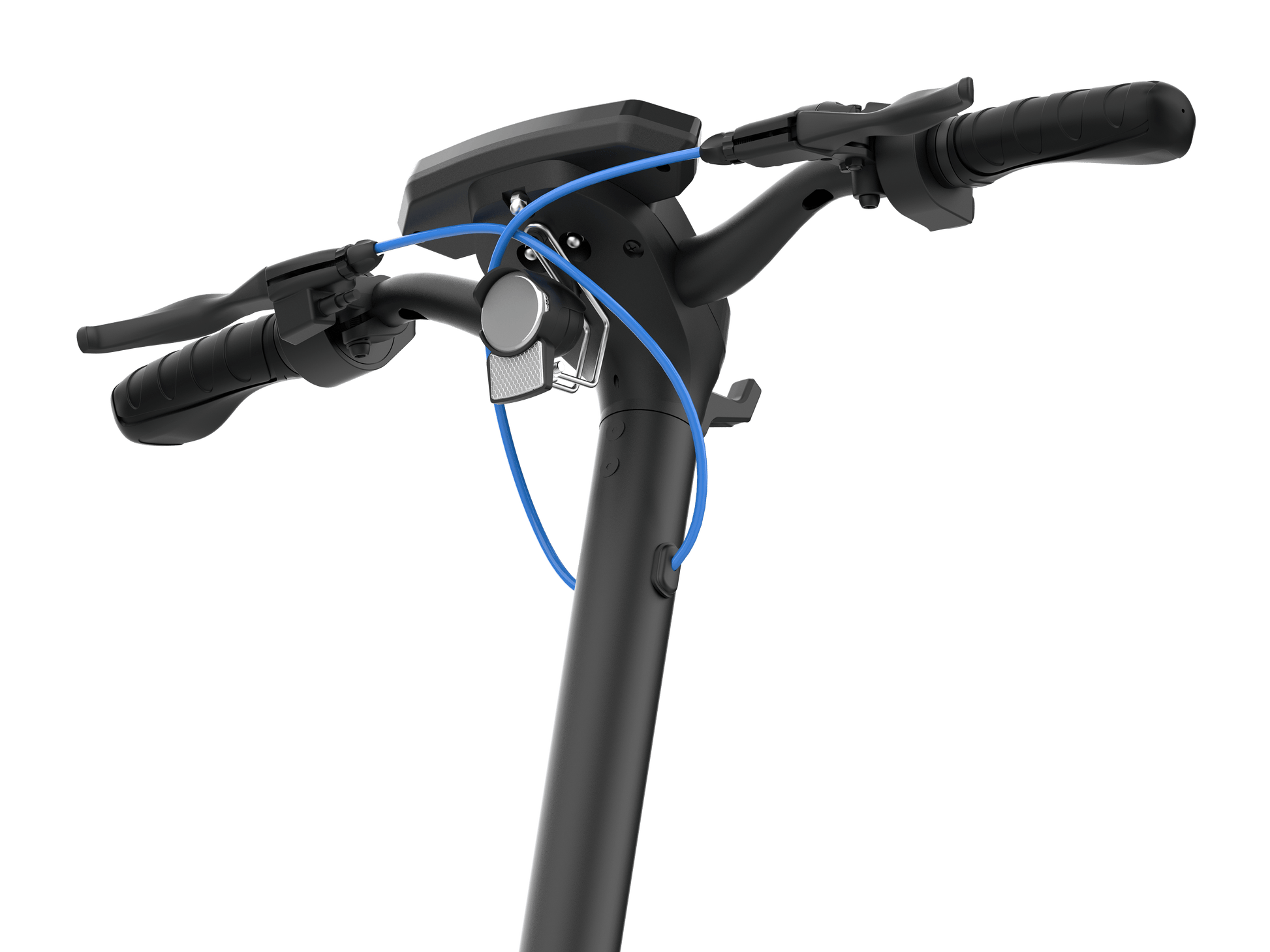 REMISE BF: -50€ ! Trottinette électrique Kingsong N12 Pro 1000W 60V 14.5Ah - 50km/h ou 25km/h - OURS VÉLOS