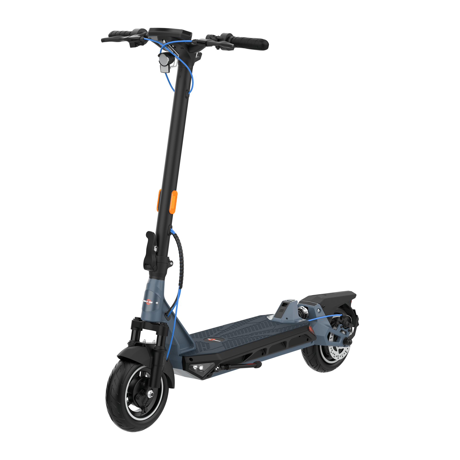 REMISE BF: -50€ ! Trottinette électrique Kingsong N12 Pro 1000W 60V 14.5Ah - 50km/h ou 25km/h - OURS VÉLOS