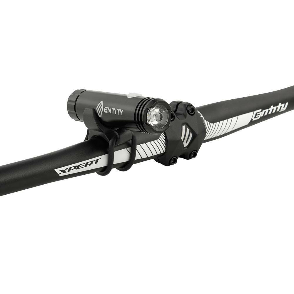 Eclairage LS200 Entity - OURS VÉLOS