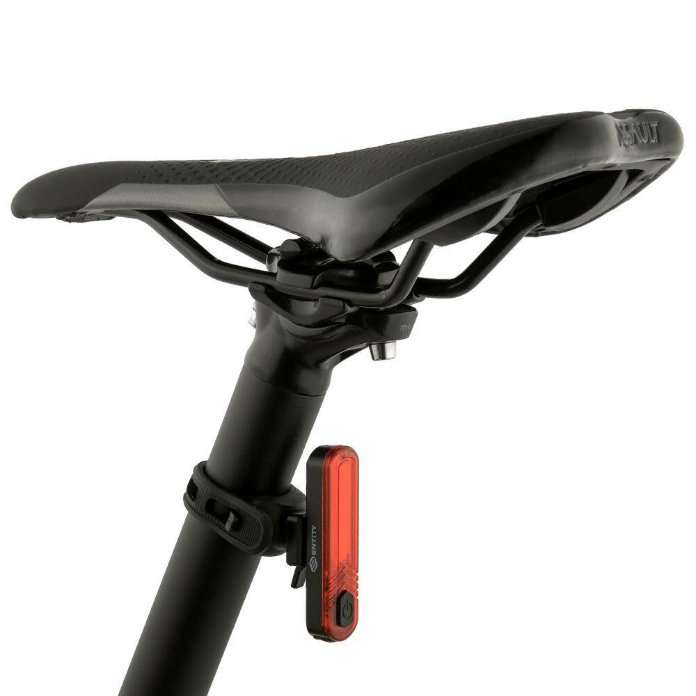 Eclairage LS200 Entity - OURS VÉLOS