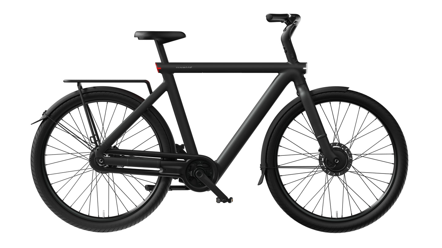 DEMO / Essai VanMoof S6 ou S6 Open (McLaren) - dès 68,71 €/mois*