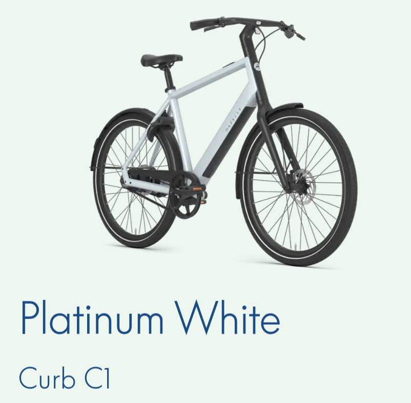 2026 Gazelle Curb - 2399 EUR – Précommande & Liste d'attente essais