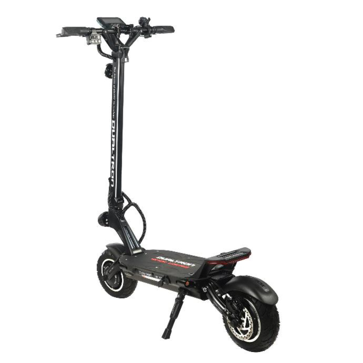 Trottinette Électrique Dualtron Victor Limited