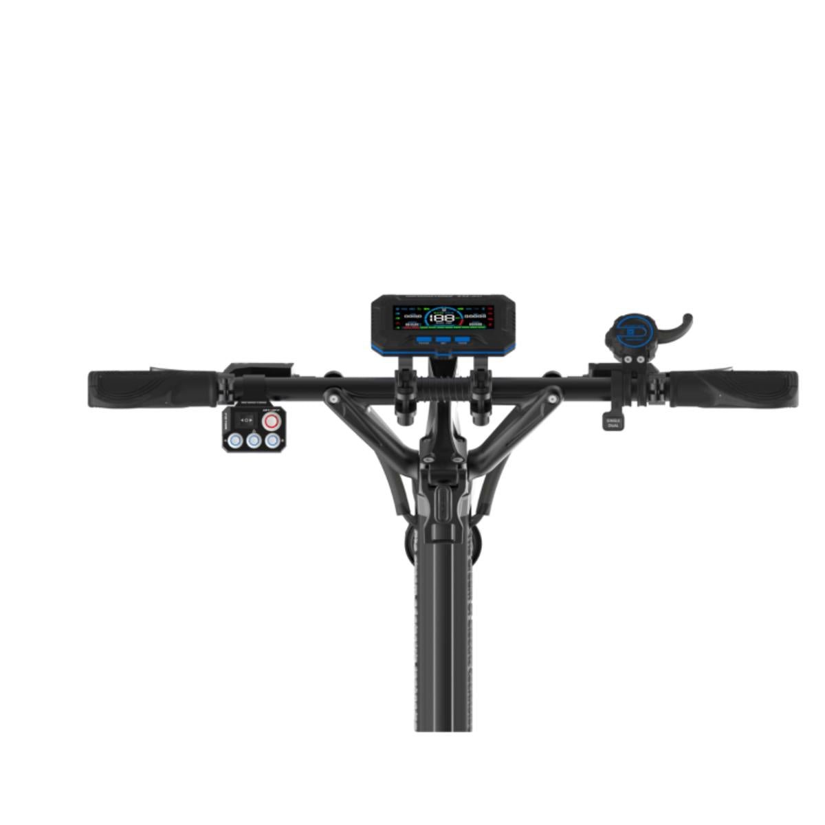 Trottinette Électrique Dualtron Victor Limited