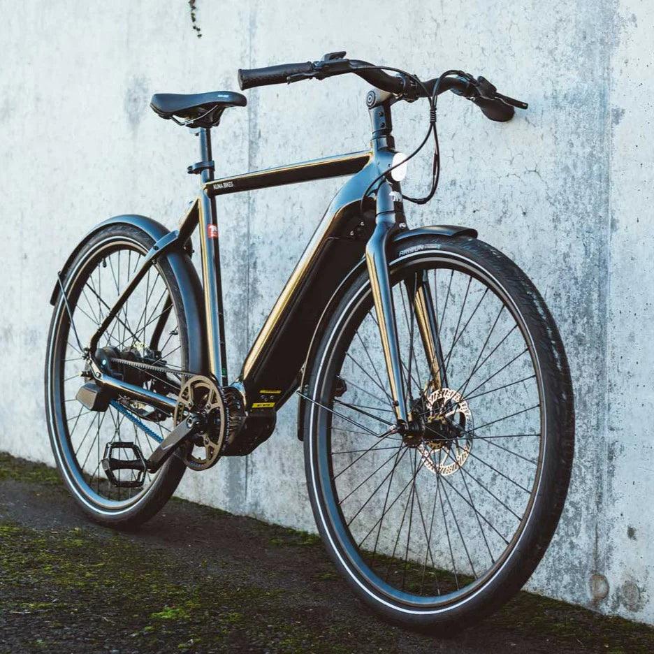 KUMA X0A - OURS VÉLOS
