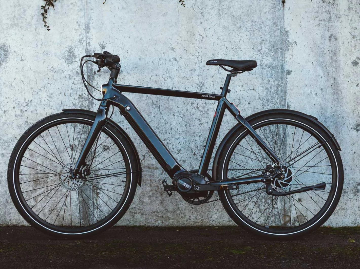 KUMA X0A - OURS VÉLOS