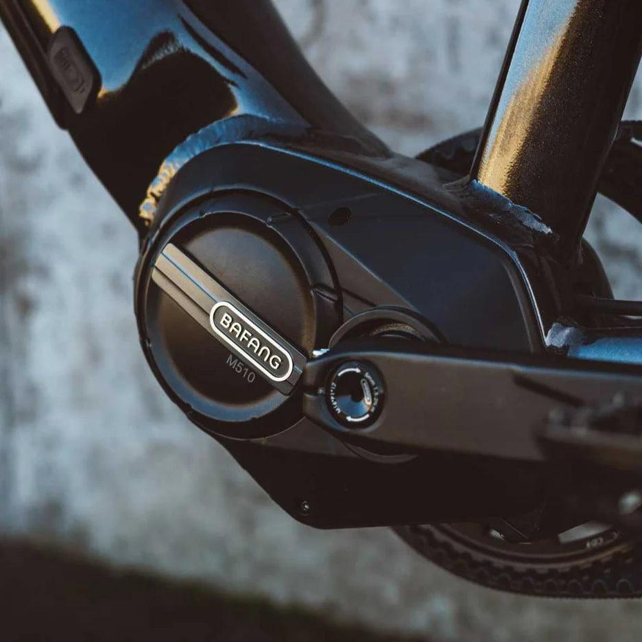 KUMA X0A - OURS VÉLOS