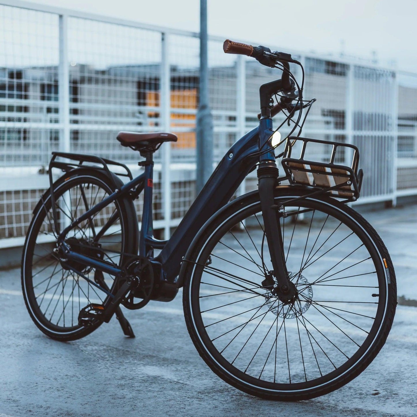 KUMA SX - OURS VÉLOS