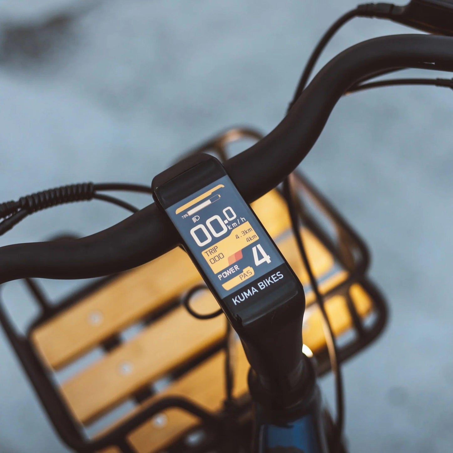 KUMA SX - OURS VÉLOS