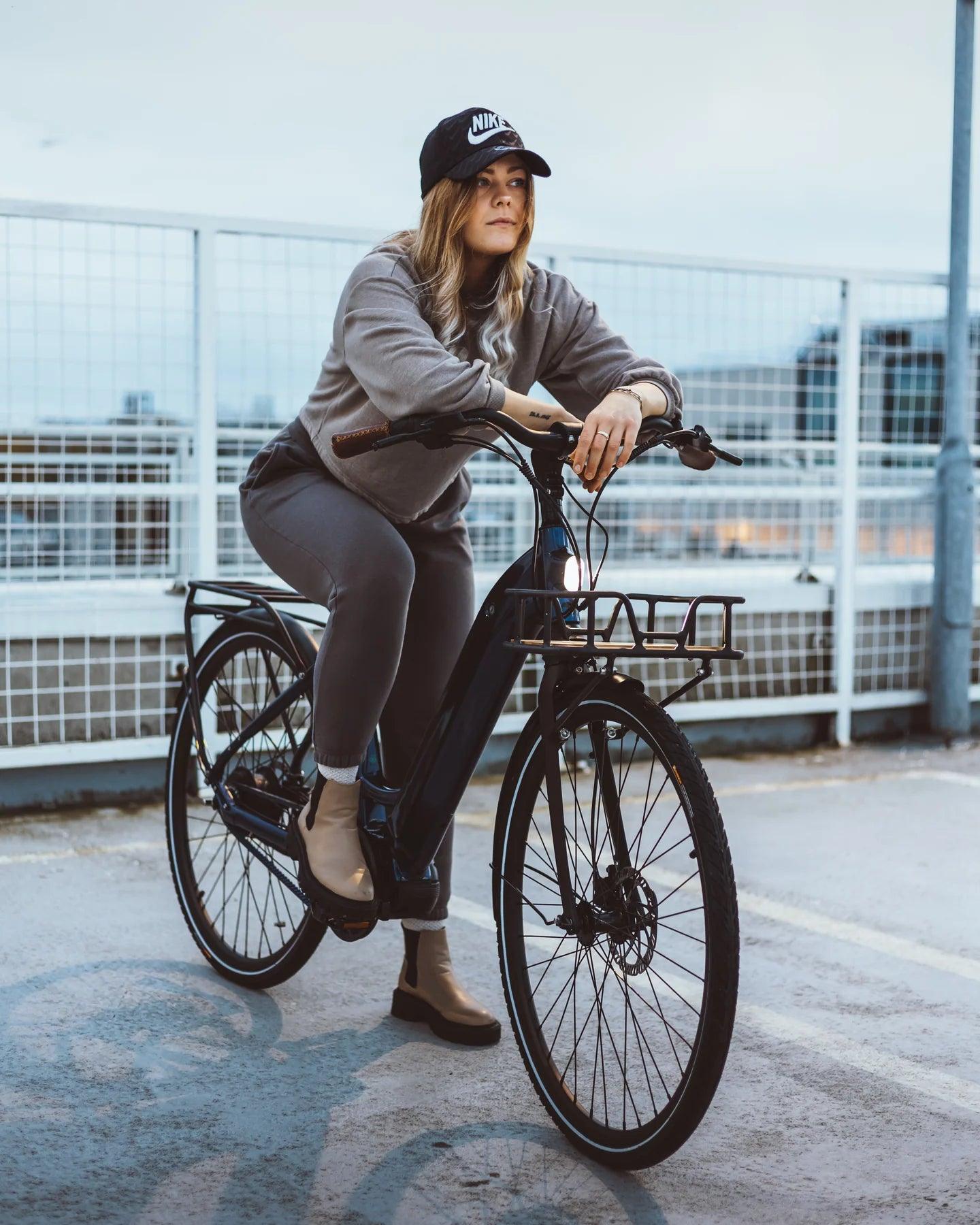 KUMA SX - OURS VÉLOS