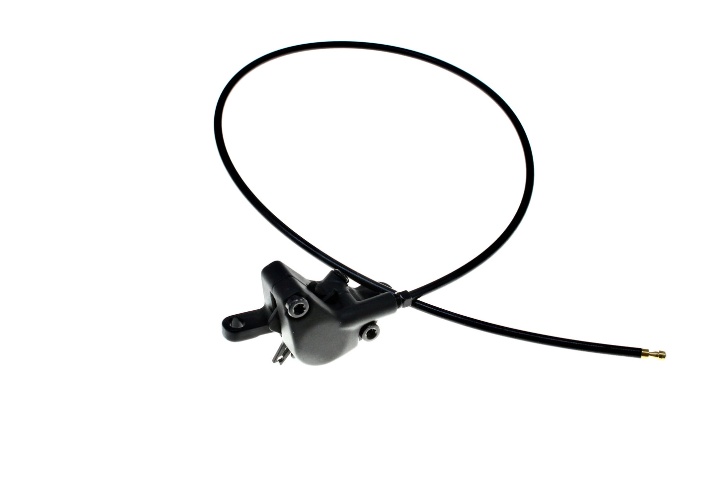 Brake Caliper S3 Front w/ Hydraulic Cable EU & US