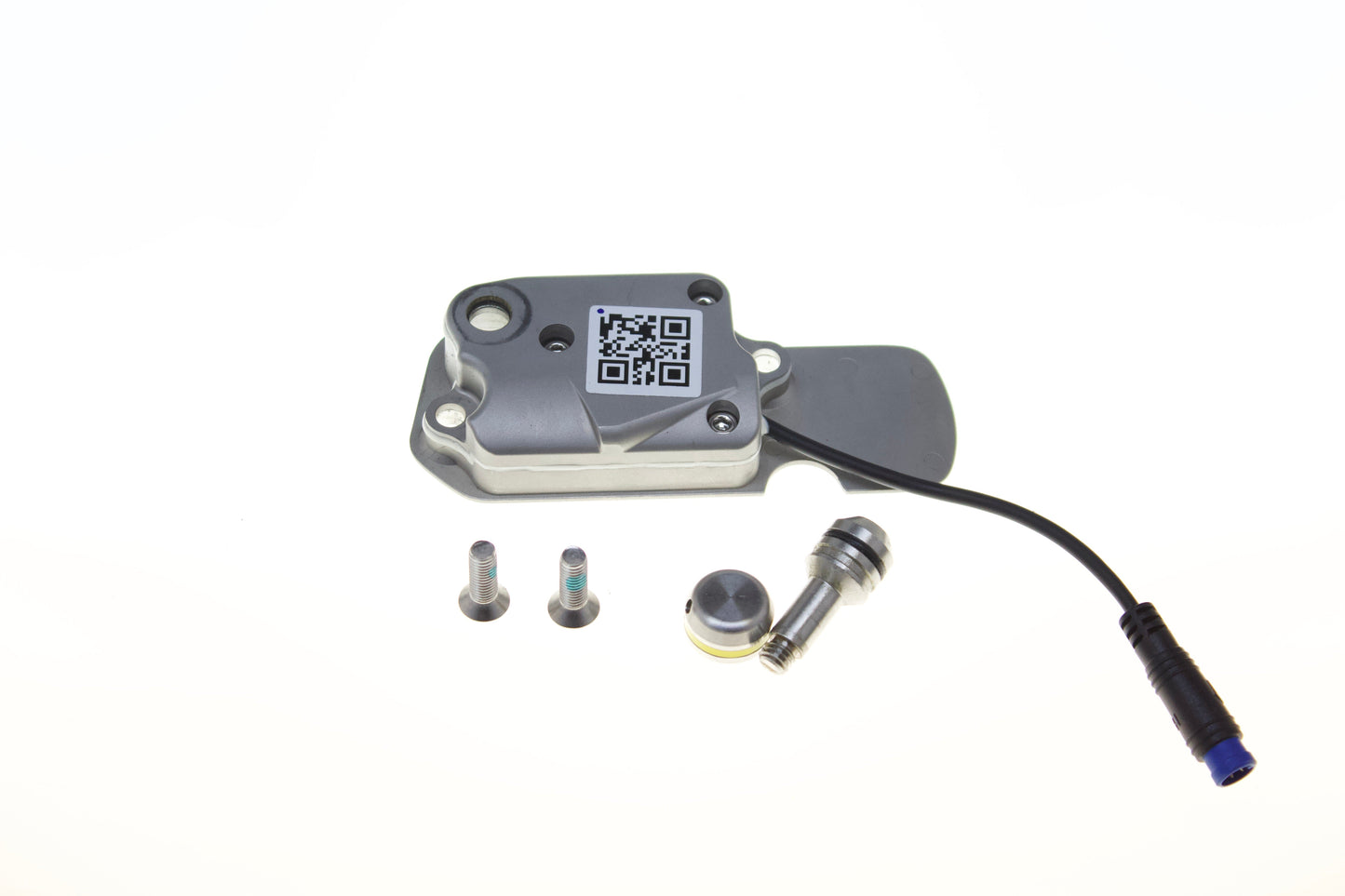 Kick Lock Set S3/X3 With Pin