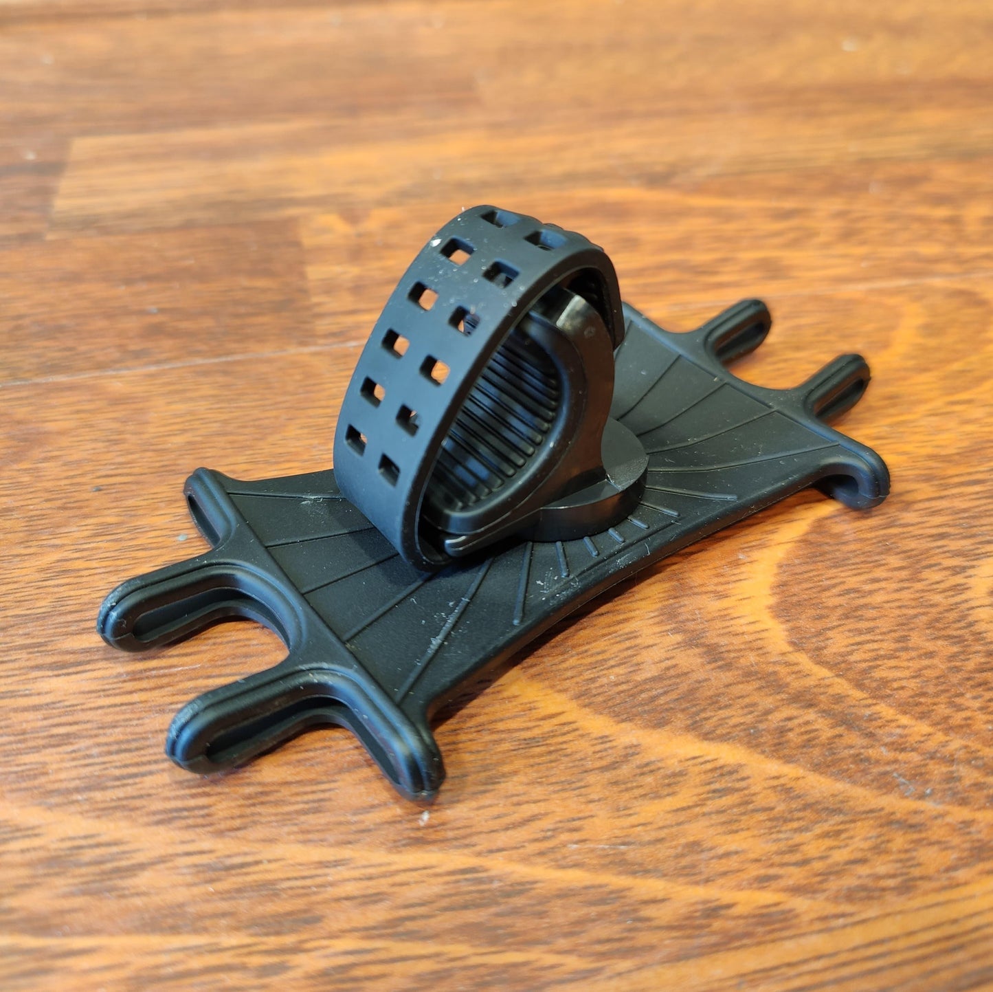 OURS VELOS Support Vélo Universel 360° en Silicone - OURS VÉLOS